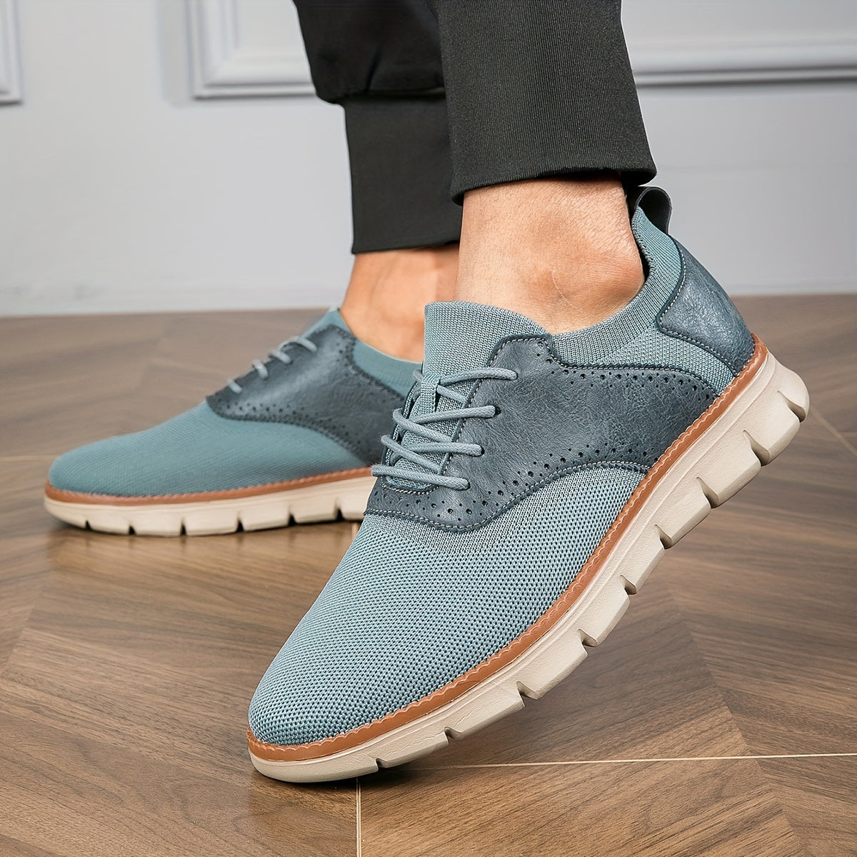 Urban Blend X - Neon Mint