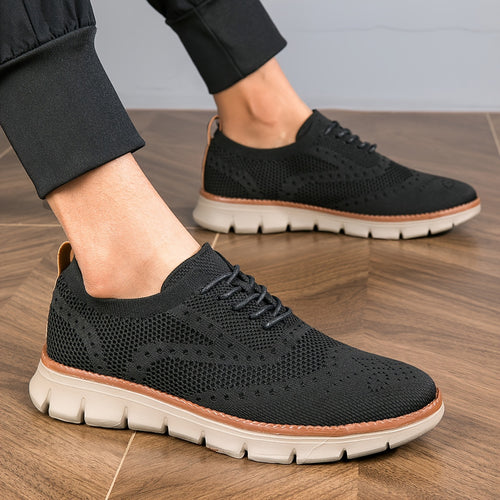 Urban Blend - Black Earth