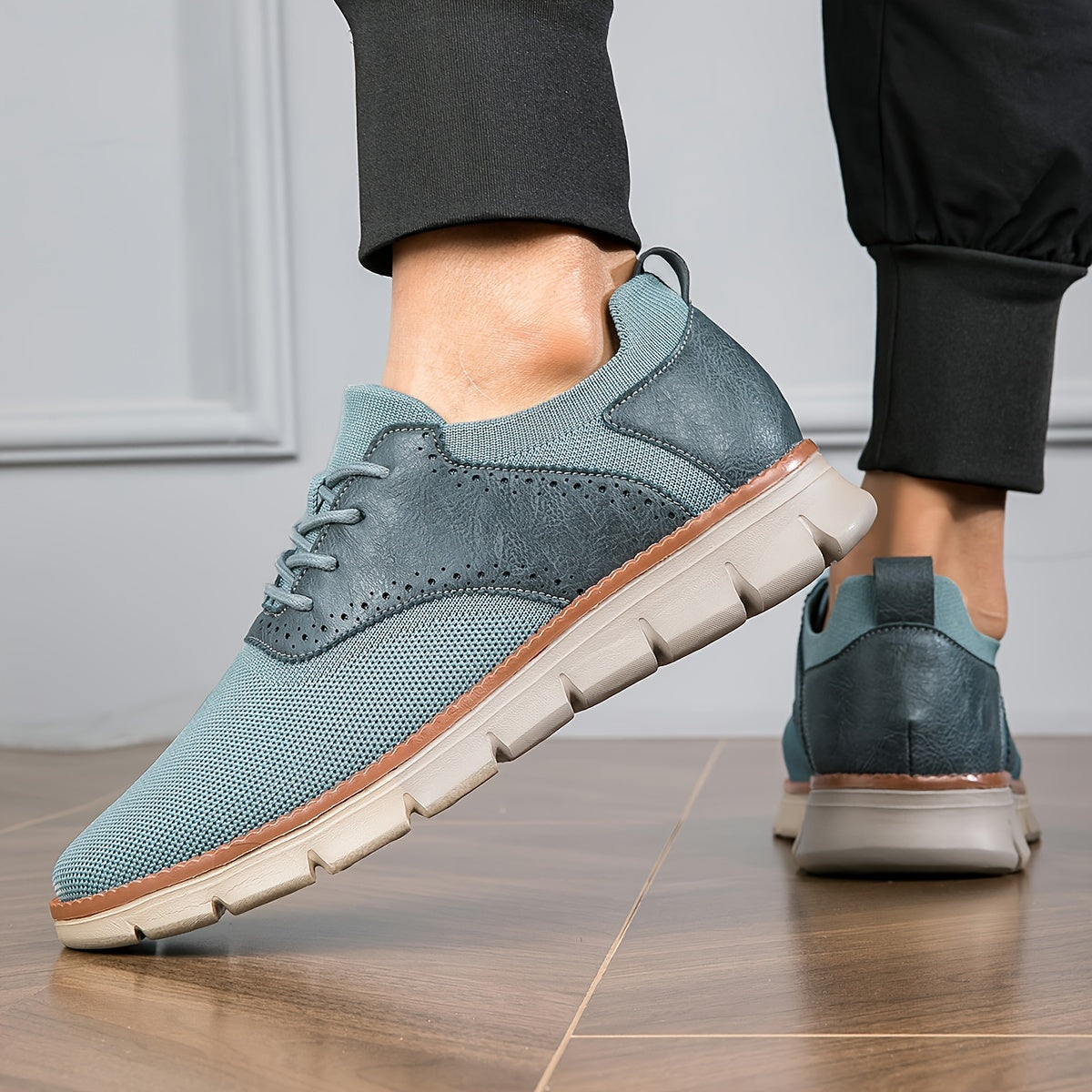 Urban Blend X - Neon Mint