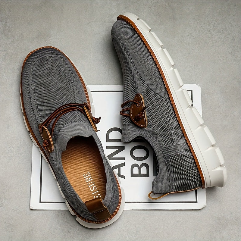 Urban Ease X -  Concrete Grey