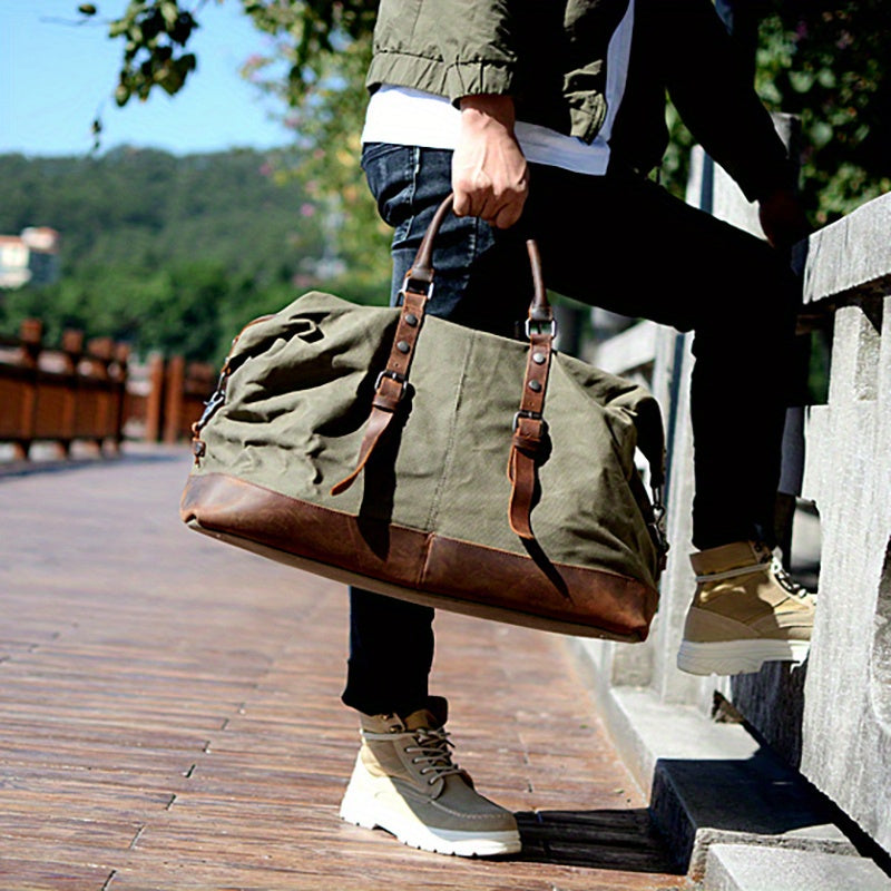 Urban Trail – Dust Atlas