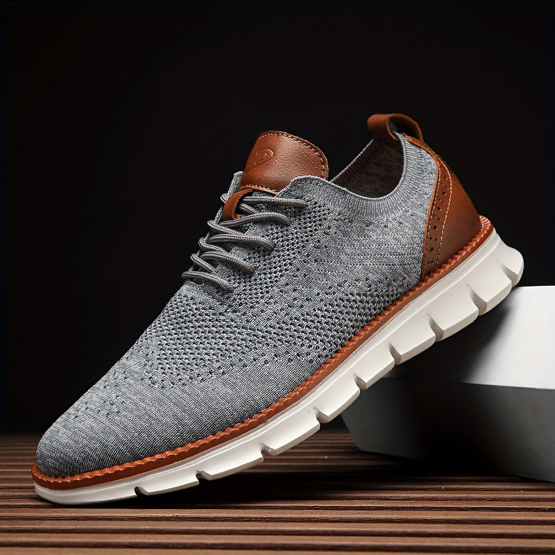 Urban Motion - Slate Grey