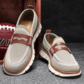 Urban Ease - Olive Grey