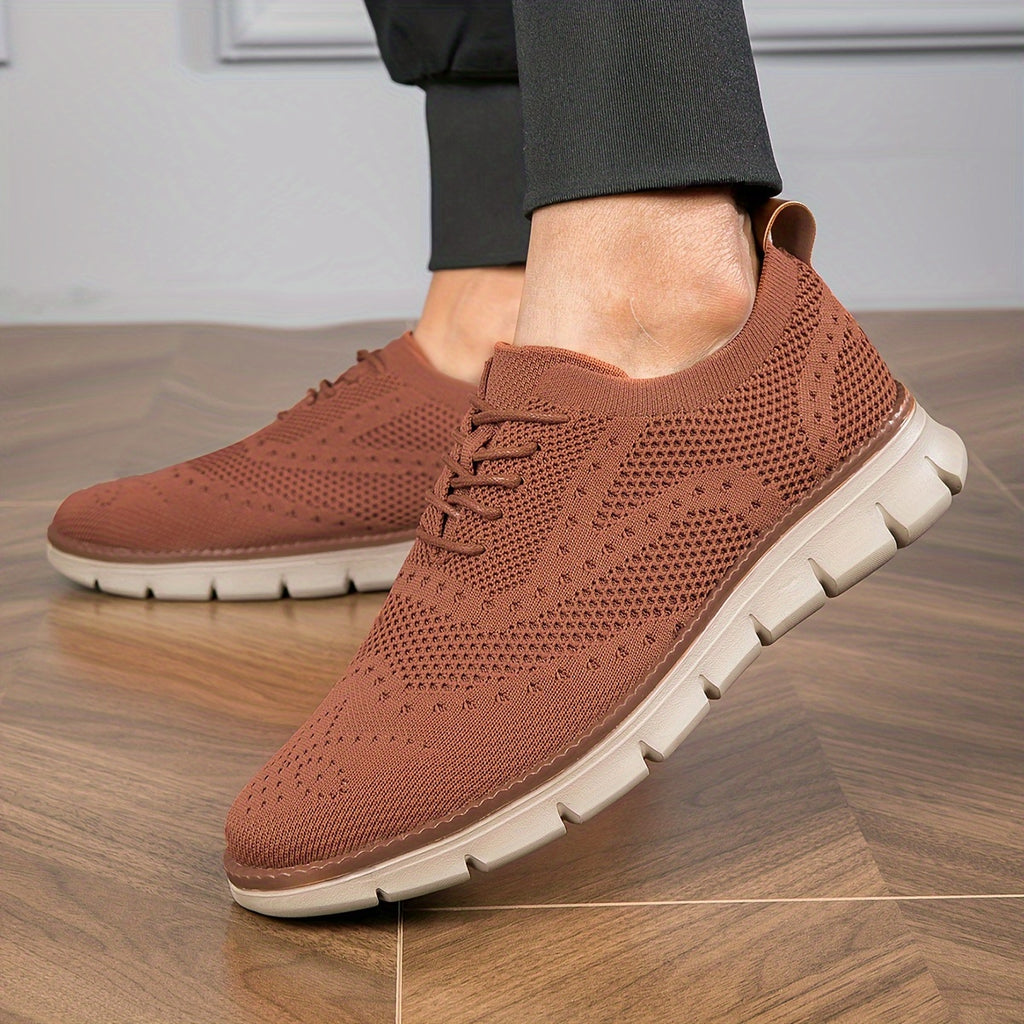 Urban Blend - Brown Earth
