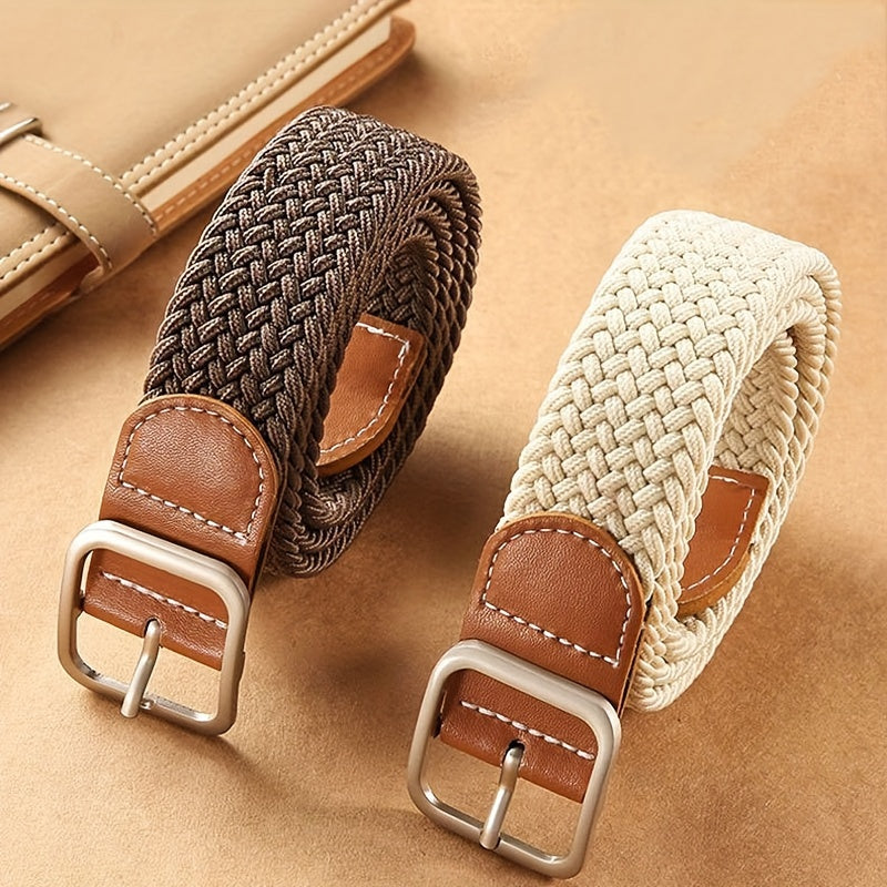 Urban Whirl - Braided Line