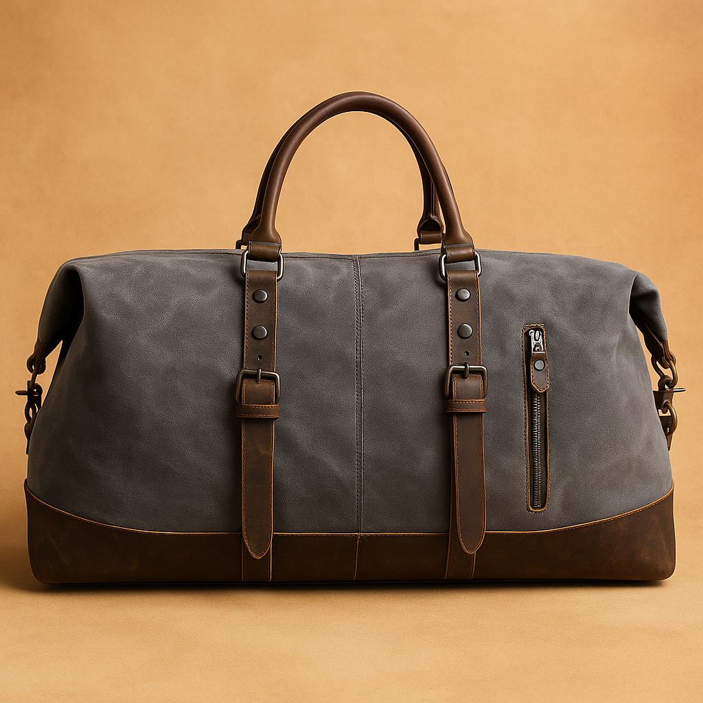 Urban Trail – Dust Atlas