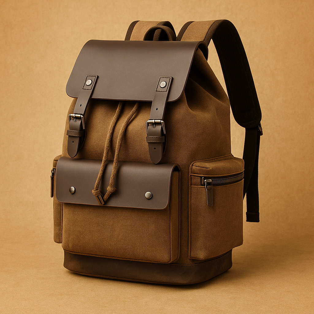 Urban Trail - Nomad Pack