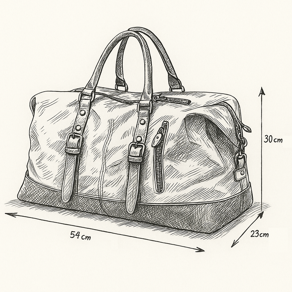 Urban Trail – Dust Atlas