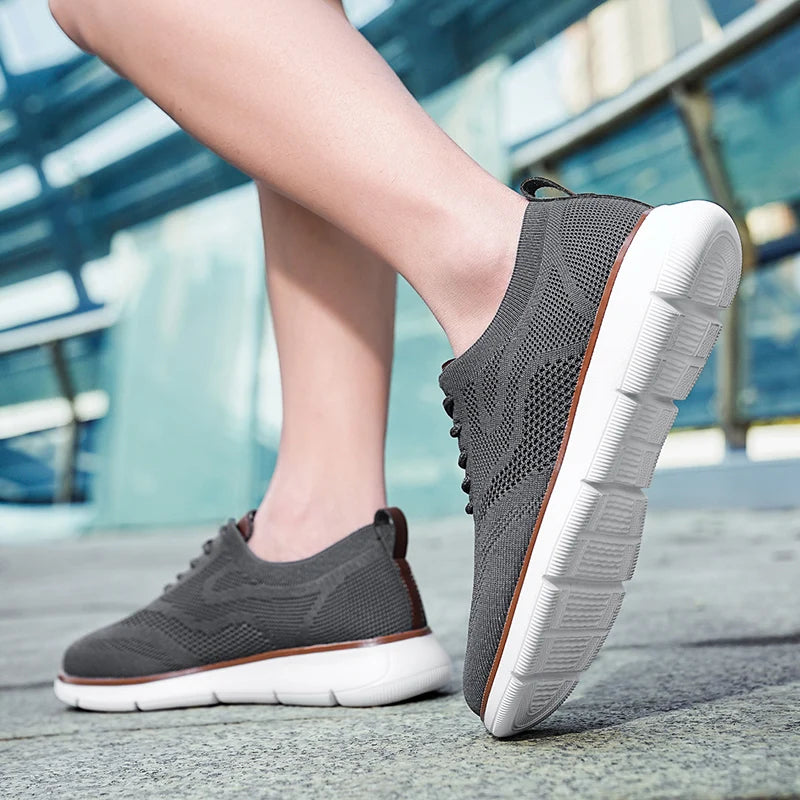 Urban Flow - Concrete Grey