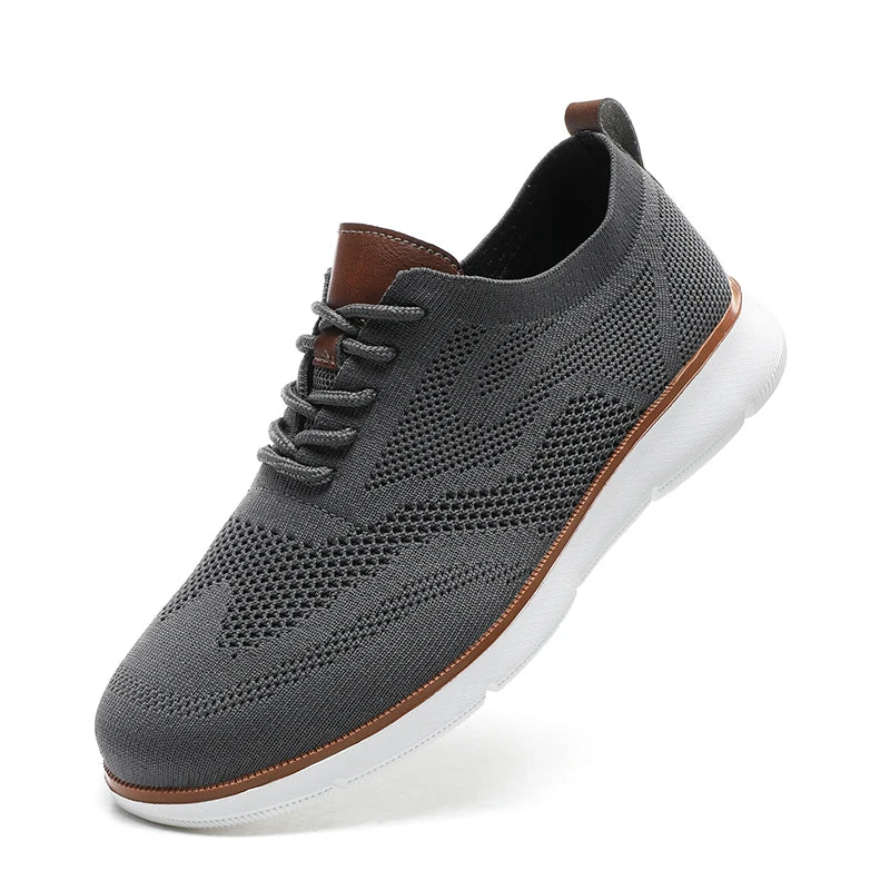 Urban Flow - Concrete Grey