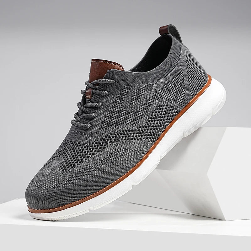 Urban Flow - Concrete Grey