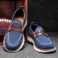 Urban Ease - Slate Ocean