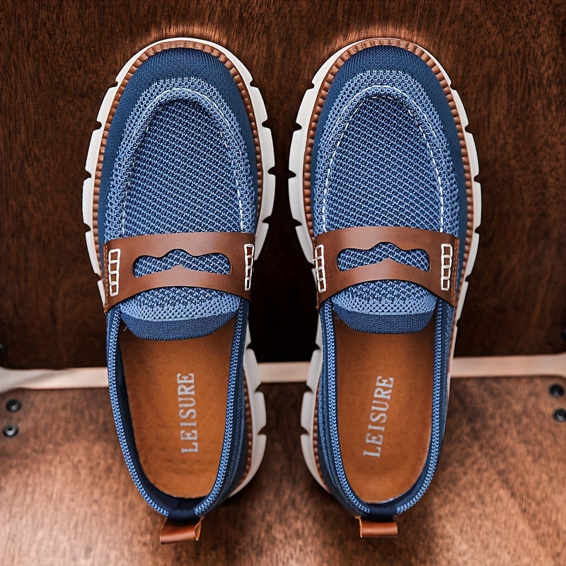 Urban Ease - Slate Ocean