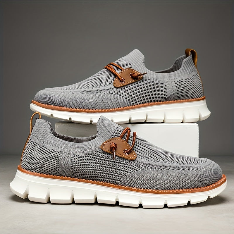 Urban Ease X -  Concrete Grey