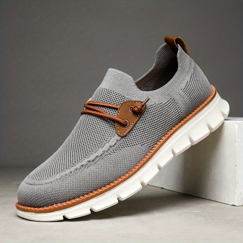 Urban Ease X -  Concrete Grey