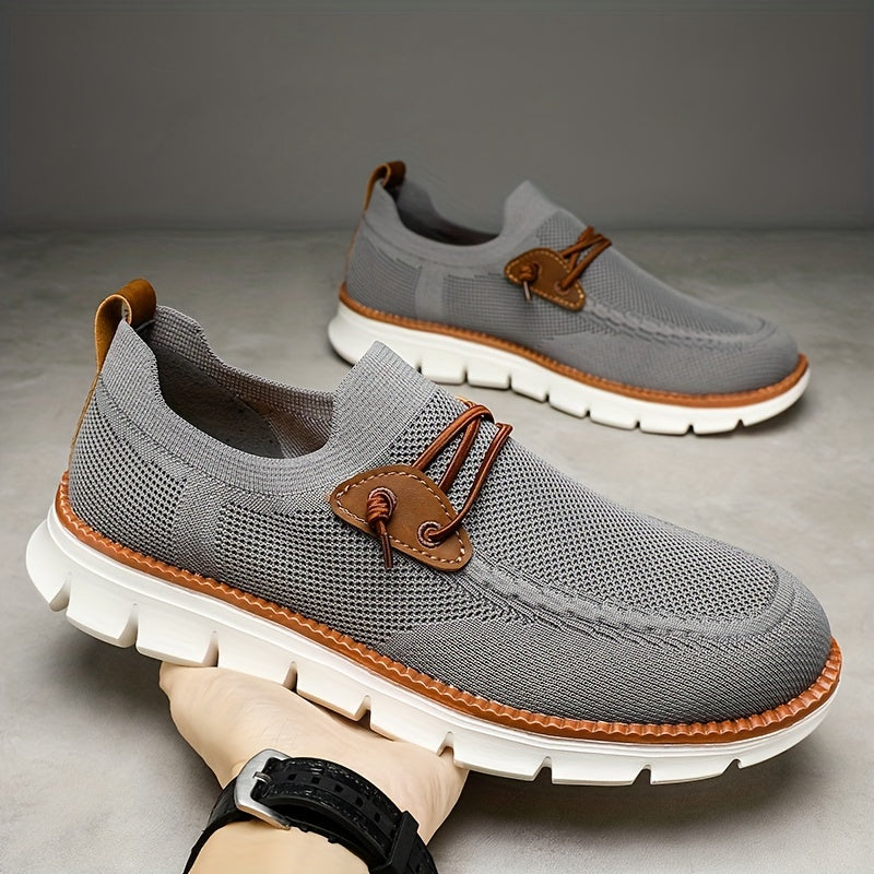 Urban Ease X -  Concrete Grey