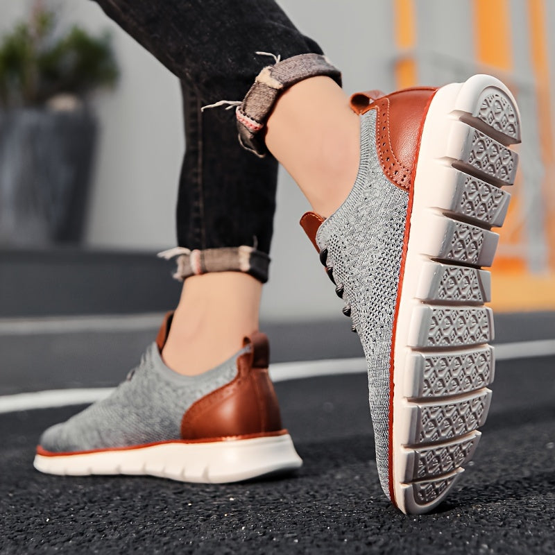 Urban Motion - Slate Grey