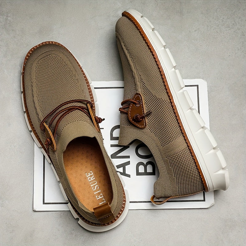 Urban Ease X - Olive Drift