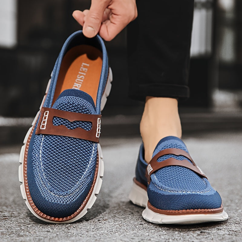 Urban Ease - Slate Ocean