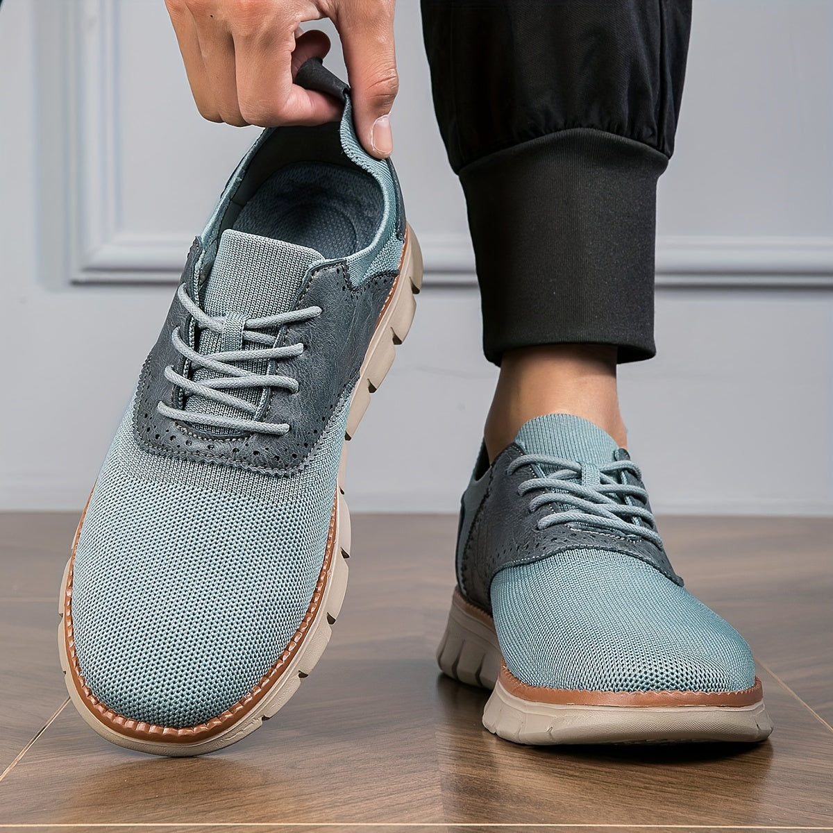 Urban Blend X - Neon Mint