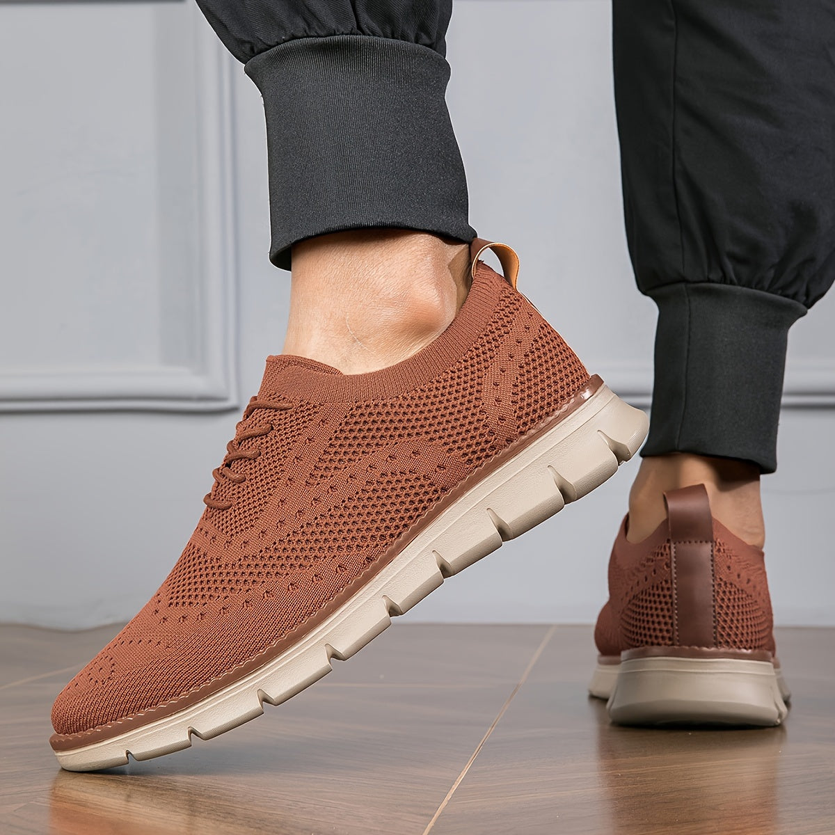 Urban Blend - Brown Earth
