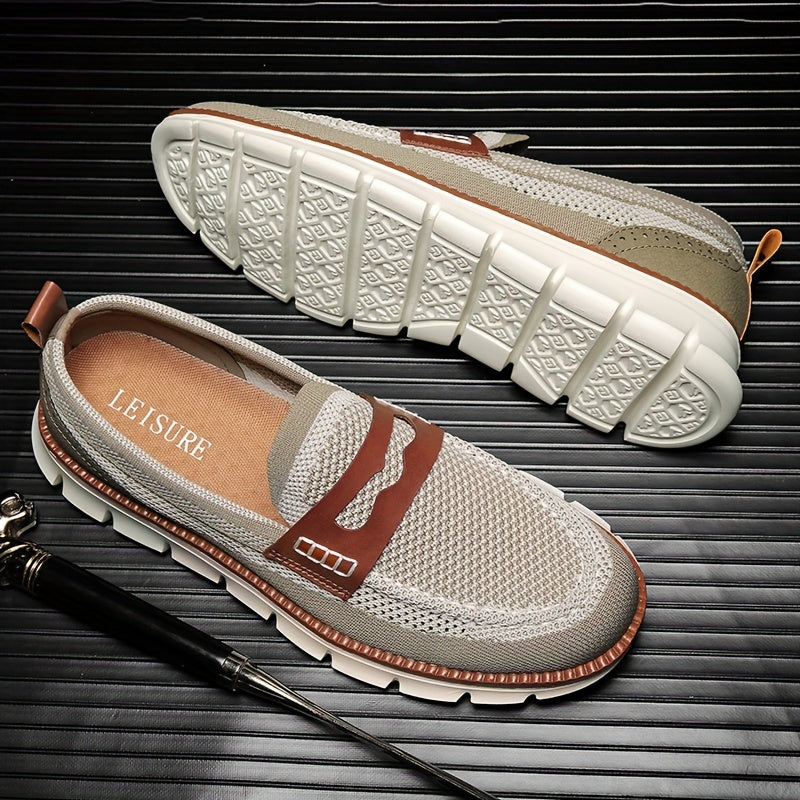 Urban Ease - Olive Grey